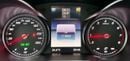 Mercedes Benz C200 AVANTGARDE GCC.. Perfect Condition .. Panoramic