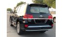 Toyota Land Cruiser GXR GT 4.6L, DVD+Rear Camera, Alloy Rims 20'', 1 Power Seat, A/T Trunk, Sunroof, CODE-TLCV821