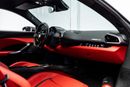Ferrari 296 GTB BUY NOW, PAY 2027 | THE BLACKLINE STANDARD | 2027 Ferrari Warranty + 2030 Service Contract, GCC