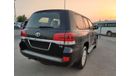 Toyota Land Cruiser LC200 GXR 4.6 V8 (Mid-Option)