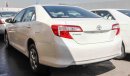 Toyota Camry S