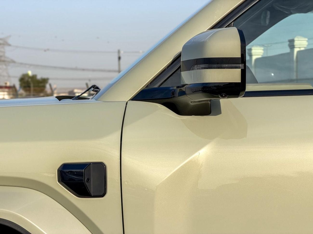 بي واي دي ليوبارد 5