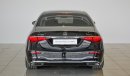 Mercedes-Benz S 580 4M SALOON / Reference: VSB 32908 Certified Pre-Owned with up to 5 YRS SERVICE PACKAGE!!!