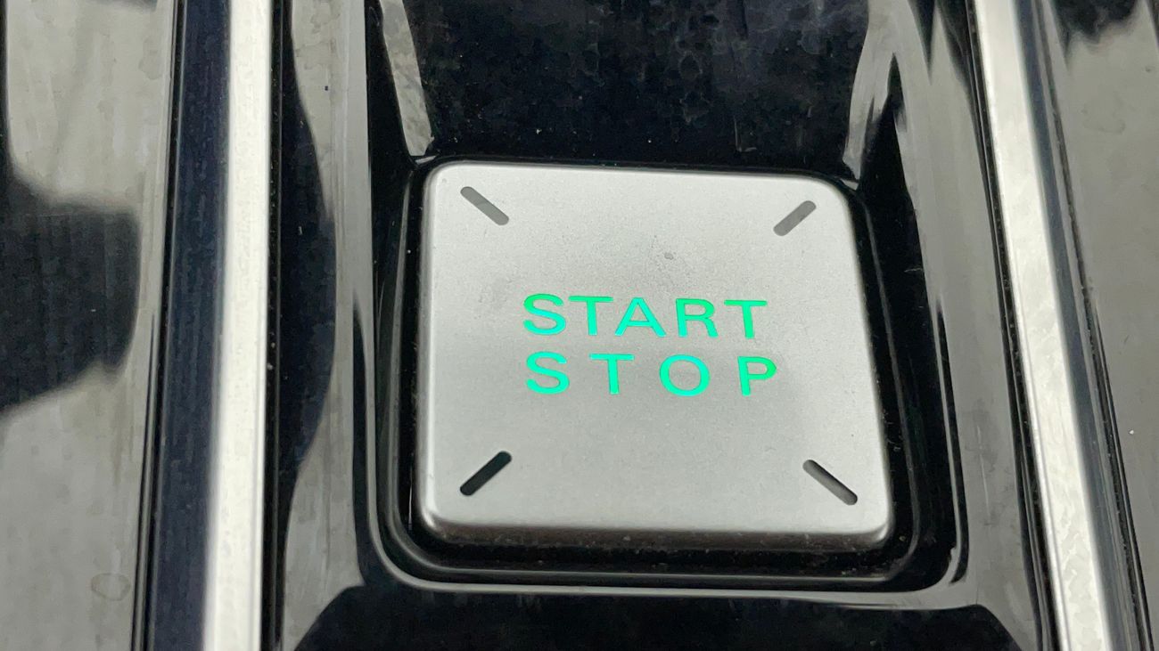 MG One LUXURY 1.5 | Zero Down Payment | Home Test Drive