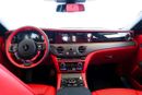 Rolls Royce Ghost BLACK BADGE