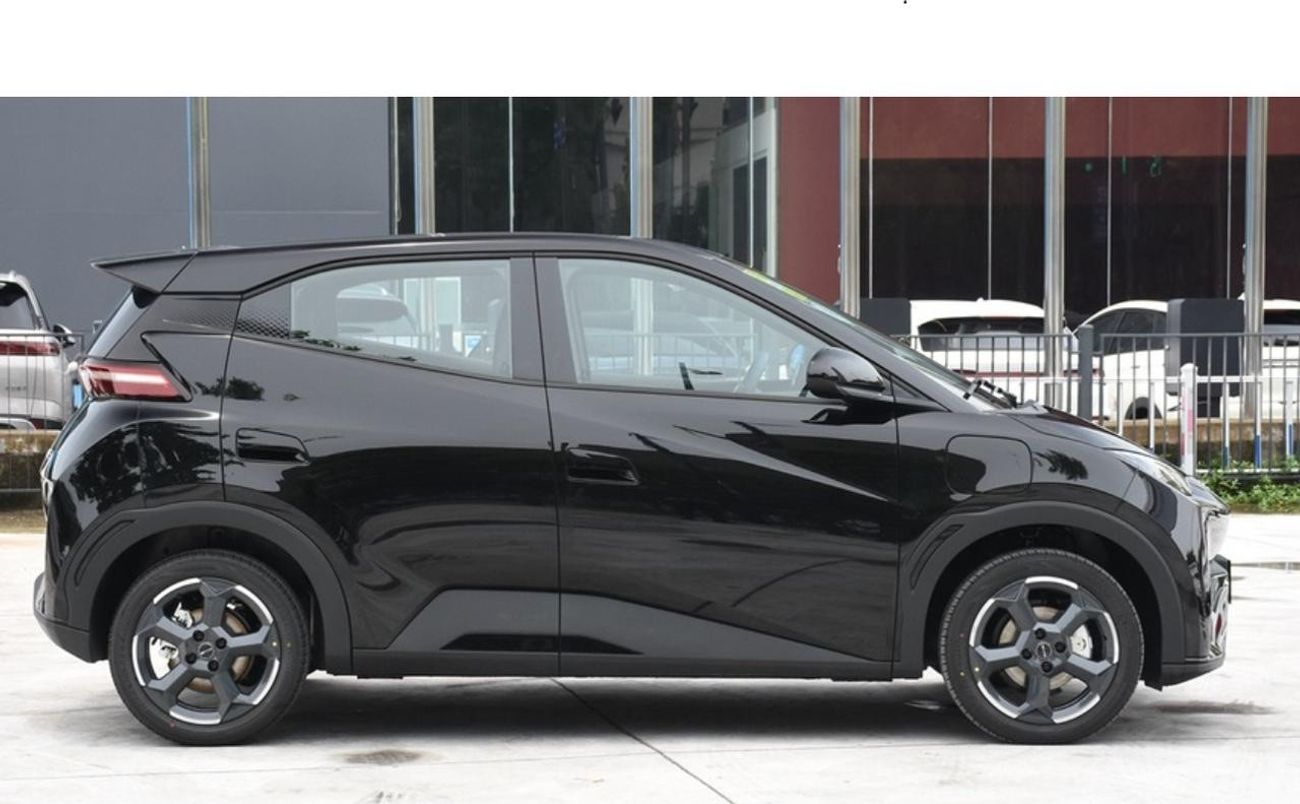 بي واي دي سيجول BYD SEAGULL- 2024 | FULL OPTION - FLYING EDITION | 405KM