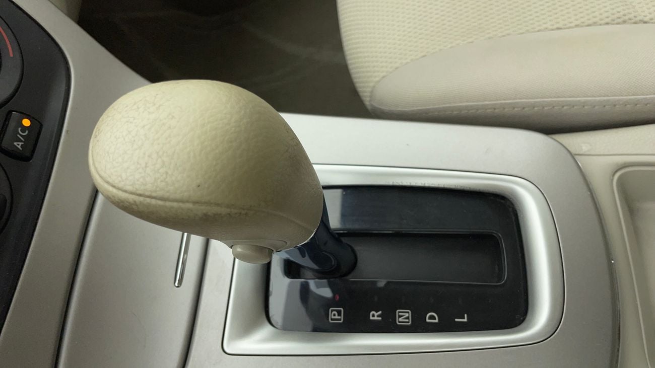 Nissan Sentra S 1.8 | Zero Down Payment | Free Home Test Drive