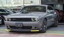 Dodge Challenger Shaker 2019, 392 HEMI, 6.4-V8 GCC, 0km with 3 Years or 100,000km Warranty