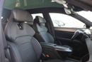 Jidu 1 MAX PERFORMANCE EV - Orange Inside Black | Export Only