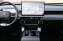تويوتا راف ٤ Hybrid 2.5L AWD Luxury Edition
