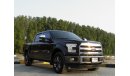 Ford F-150 2015 Ref#466