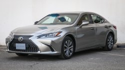 Lexus ES350