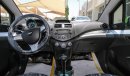 Chevrolet Spark LS