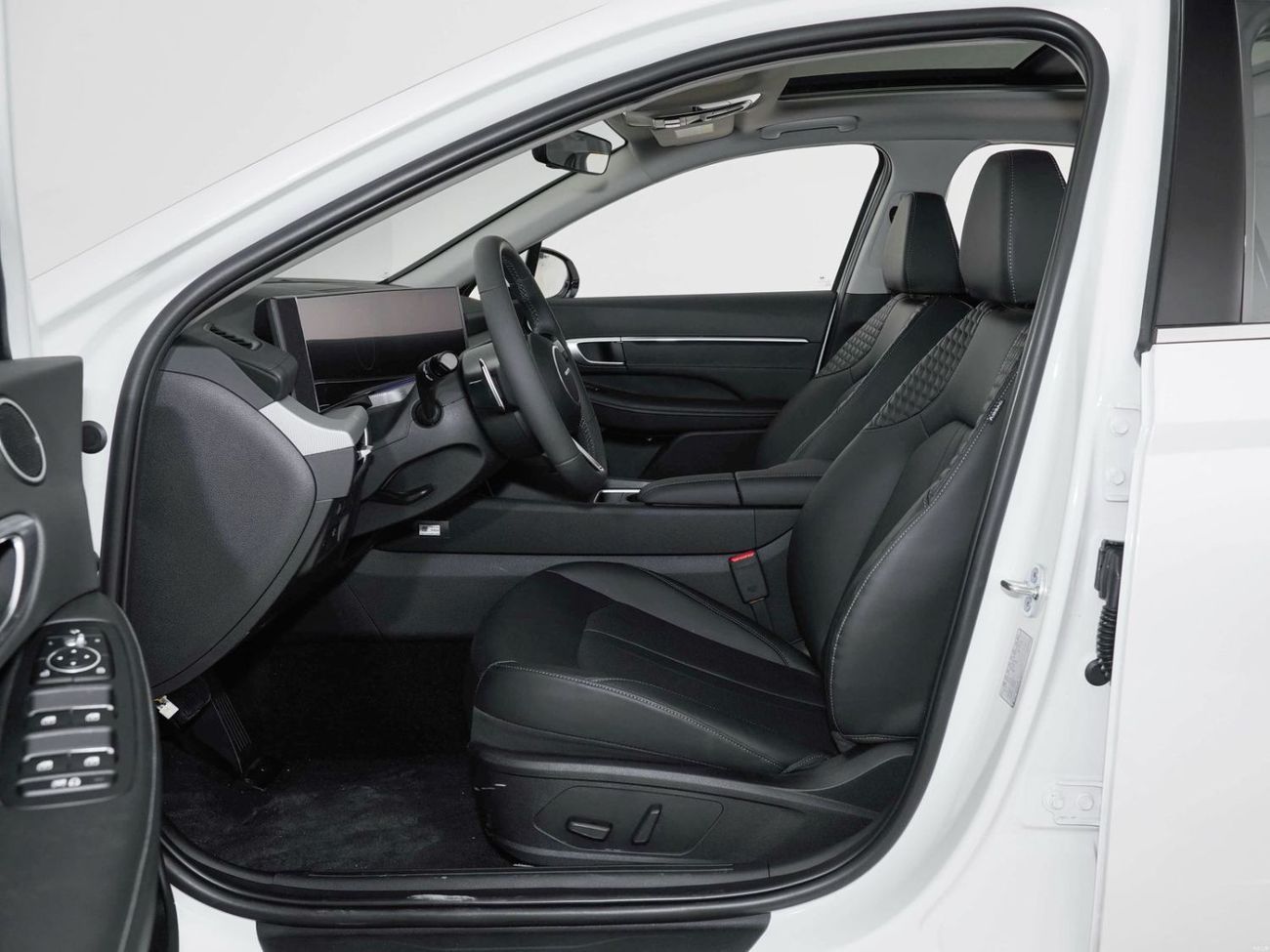 هيونداي سوناتا HYUNDAI SONATA 1.5L TURBO PRO EDITION MODEL 2025