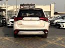 Mitsubishi Outlander GLX HIGHLINE LEATHER Mitsubishi Outlander | 2.5 L | 2020 | GCC | Accident-Free |  In Excellent Condition | 655 P.M