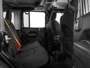 Jeep Wrangler Unlimited RUBICON