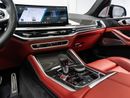 BMW X5 M COMPETITION BUY NOW, PAY 2027 | THE BLACKLINE STANDARD | 2030 BMW Warranty + Service, GCC