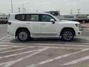 Toyota Land Cruiser 2025 Toyota Land Cruiser GXR 3.5L TT AT Petrol Full Option