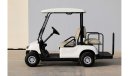 Golf Buggy Wuling Golf Car - 4 Seater