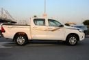 Toyota Hilux SGLX