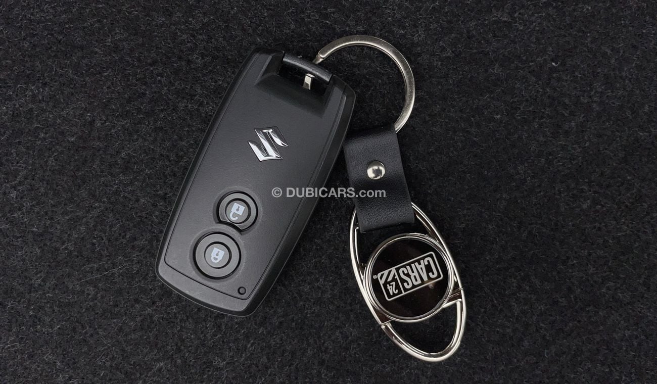 Suzuki Grand Vitara JLX 2.4 2400