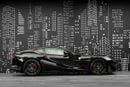 Ferrari 812 FERRARI | 812 SUPERFAST | GCC SPECS | DEALER WARRANTY + SERVICE CONTRACT ( AL TAYER )