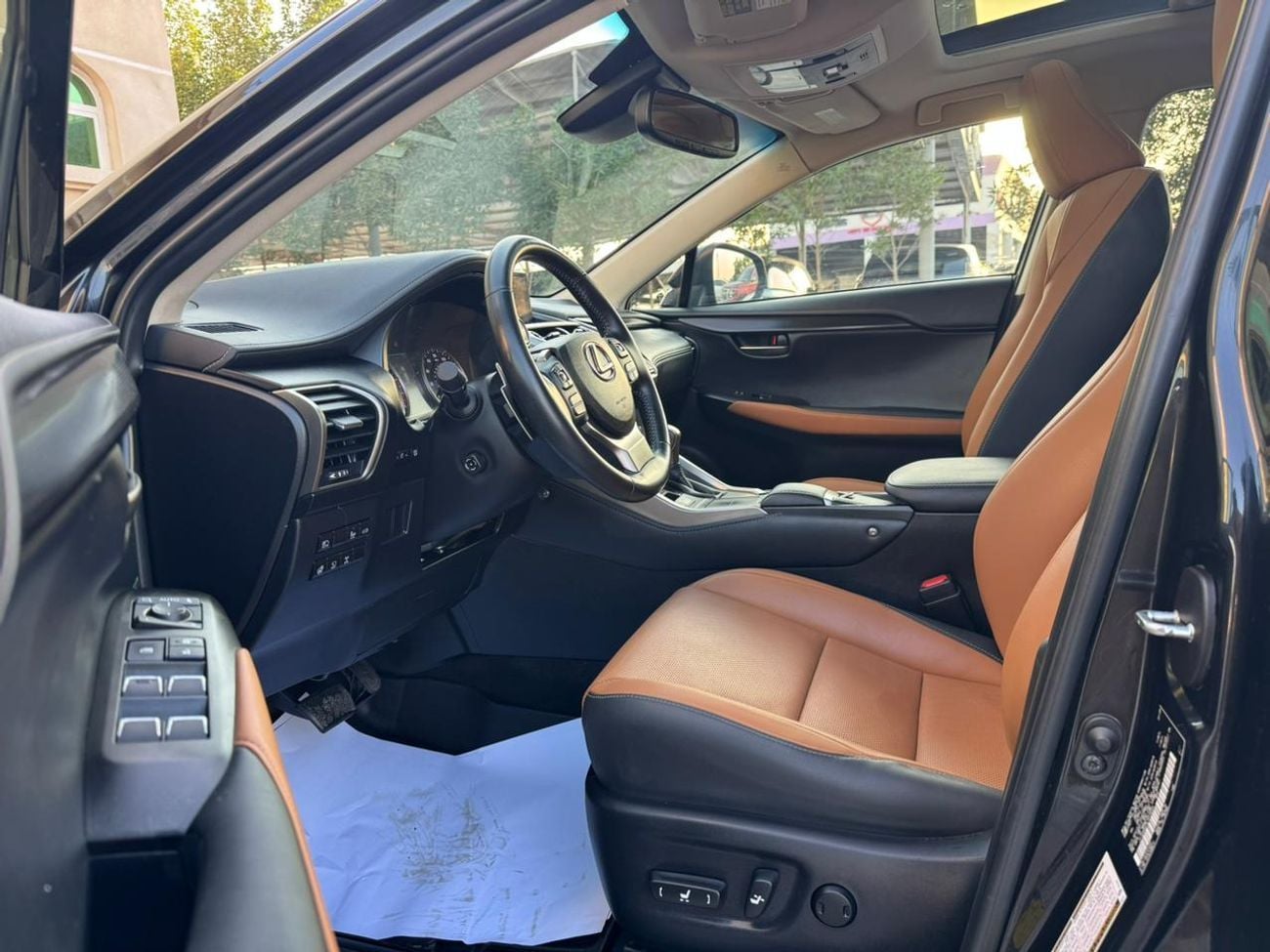 Lexus NX300 Lexus Nx300 2020