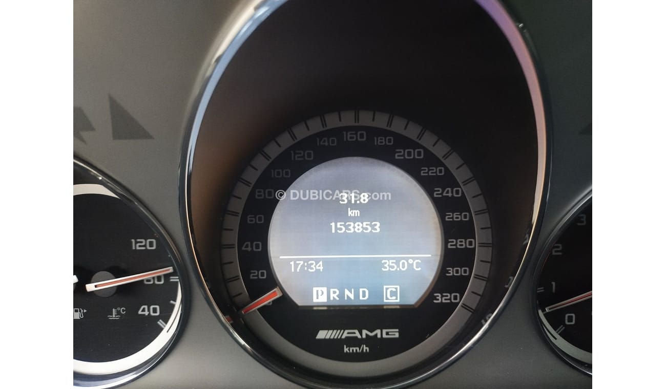 Mercedes-Benz C 63 AMG Mercedes c63 AMG