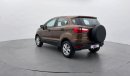 Ford EcoSport 1.5