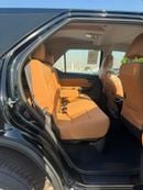 تويوتا فورتونر EXR SR5 MID OPTION , OM || 2.7L PETROL V4 A/T 4WD / AUTO AC  (CODE # FPE1)