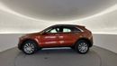 كاديلاك XT4 2.0 PREMIUM LUXURY AUTO 4WD | شامل الضمان | 0 ﺪﻔﻋﺓ ﺃﻮﻟﻯ
