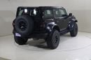 فورد برونكو RAPTOR B4D4925SB / AL TAYER MOTORS AL QOUZ SHOWROOM