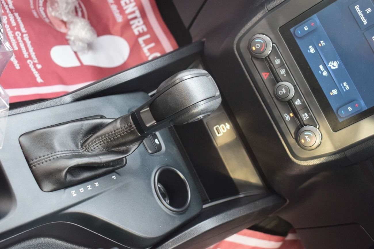 Ford Ranger Ford Ranger model 2023 RHD Diesel engine