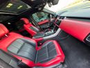 Land Rover Range Rover Sport AUTOBIOGRAPHY DYNAMIC V8 5.0L SUPERCHARGE / BIG SCREEN / PREMIUM SOUND SYSTEM / HEAD UP DISPLAY / 36