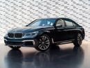 BMW M760Li xDrive 6.6L