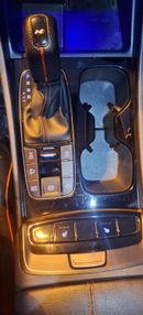 Hyundai Tucson Premium+ 2.5L