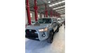 تويوتا 4Runner XP. PREDATOR FULL OPTION