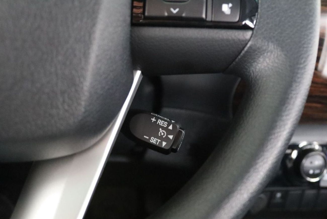 Toyota Hilux 2025 HILUX 2.7 4X4 AT **EXPORT ONLY**التصدير فقط خارج الخليج***