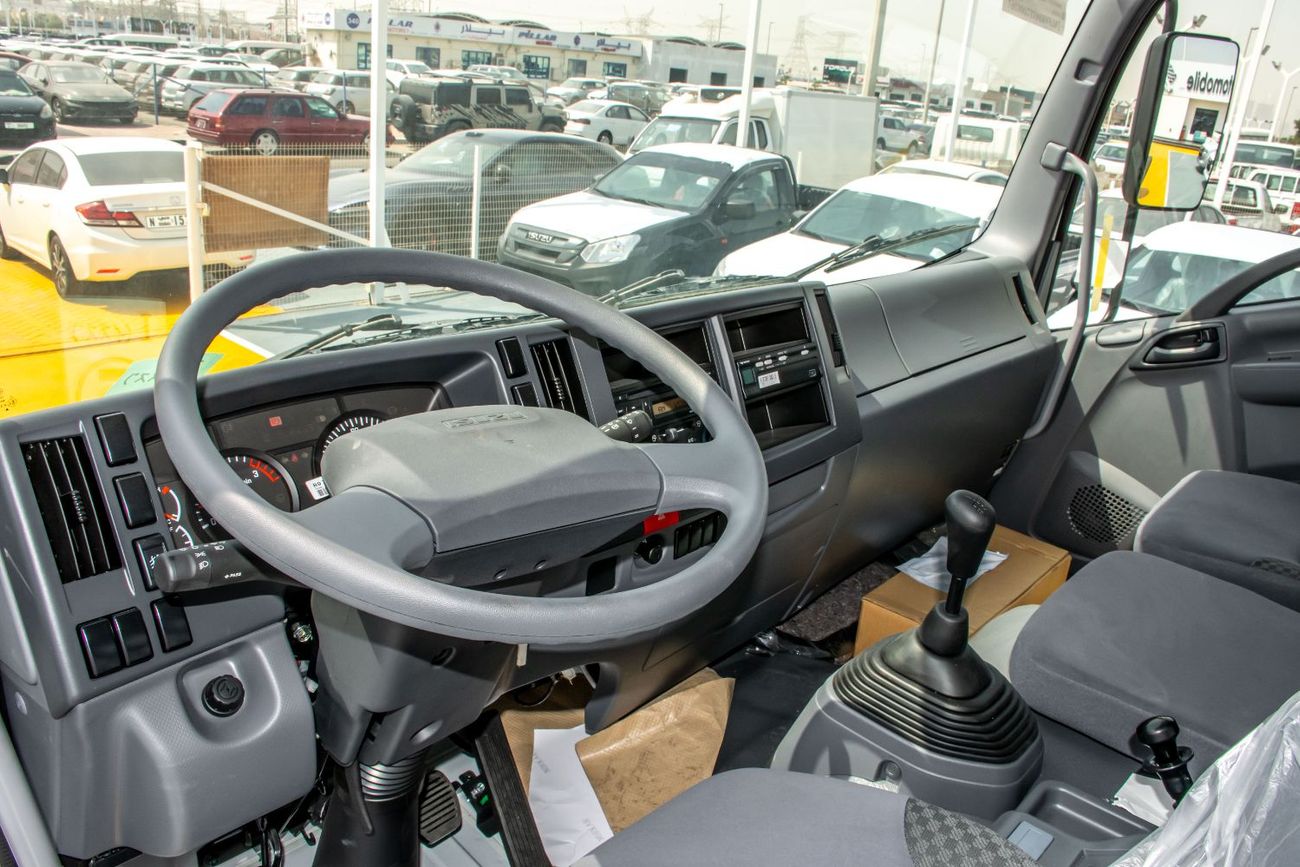 Isuzu FVR Isuzu FVR Pick truck