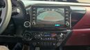 تويوتا هيلوكس GLX 2.7GLSX-S 2026 COMPRESSOR REAR VIEW DIGITAL MIRROR REAR CAMERA BEDLINER