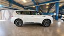 Nissan Patrol 4.0 V6 SE PLATINUM CITY 4WD AUTO | Guaranteed Warranty | 0 Down Payment