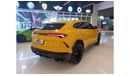 Lamborghini Urus Lamborghini Urus 2022 / 17000KM/ 5 years warranty and service contract