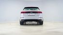 Audi Q8 55 TFSI quattro (340 HP) | AED 4,033 PM | Warranty November 2027 - Service November 2026 | GCC