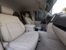 Toyota Land Cruiser GXR Toyota Land Cruiser Model 2019 cylinder 6 petrol
