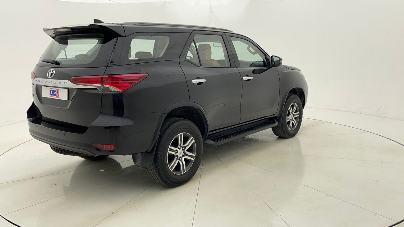 Toyota Fortuner EXR 2.7 | Zero Down Payment | Home Test Drive