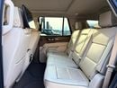 GMC Yukon Denali - GCC Specs Under Warranty and Service Contract