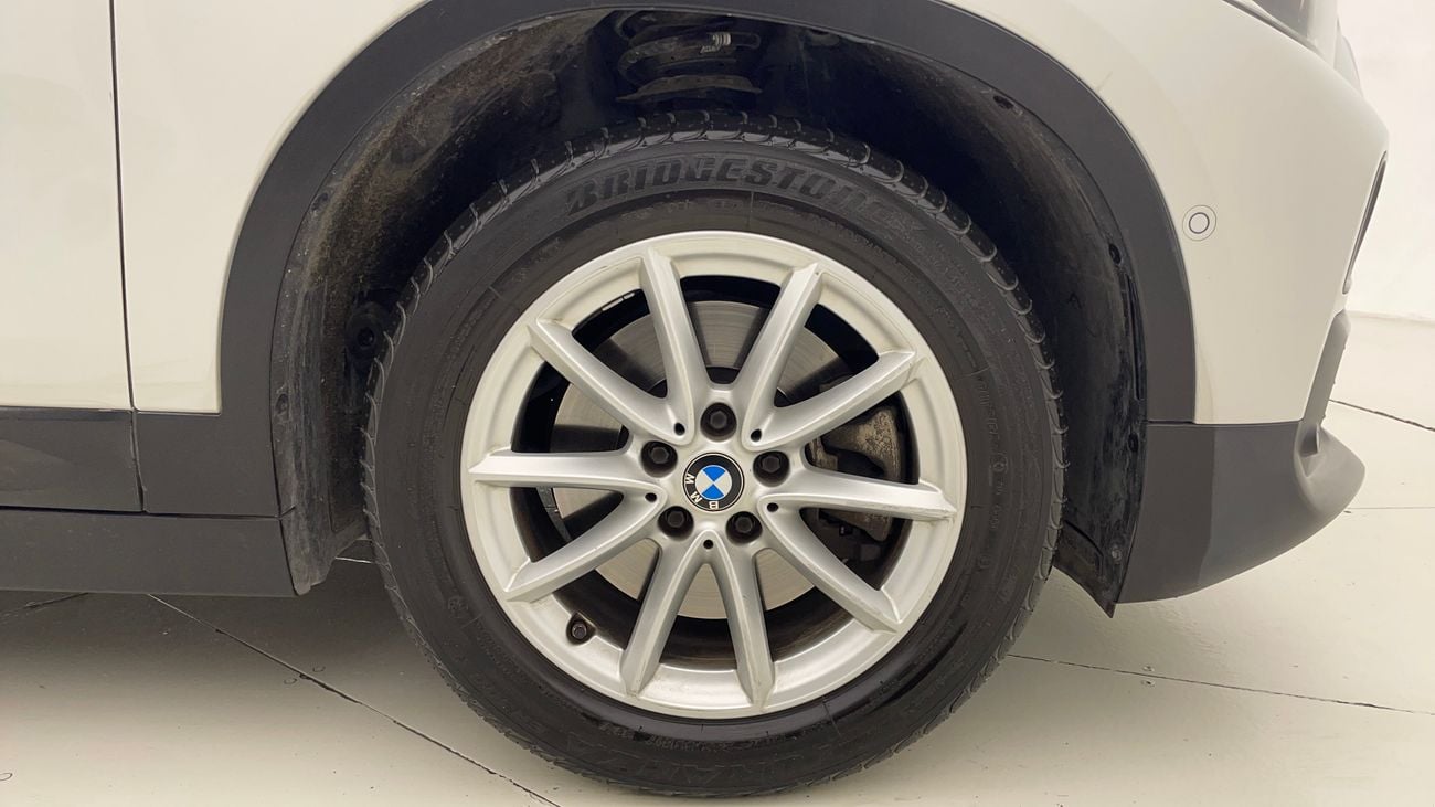 بي أم دبليو X2 SDRIVE 20I JOY EDITION 2 | بدون دفعة مقدمة | اختبار القيادة في المنزل