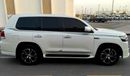 Toyota Land Cruiser V8 GX.R full options upgrade 2021