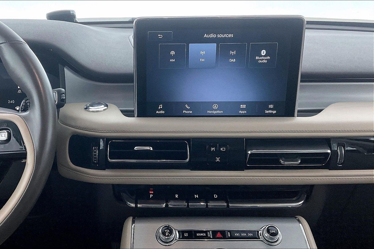 لينكولن أفياتور Standard | Carnival Sale • UP TO AED 20,000 OFF | شامل الضمان | 0 ﺪﻔﻋﺓ ﺃﻮﻟﻯ