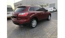 مازدا CX-9 GCC